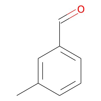 3-Methylbenzaldehyde