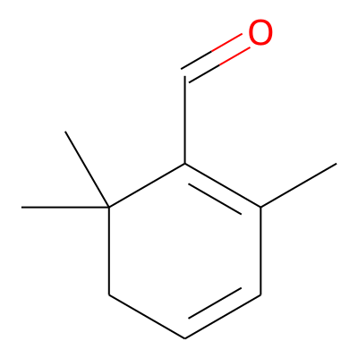 Safranal