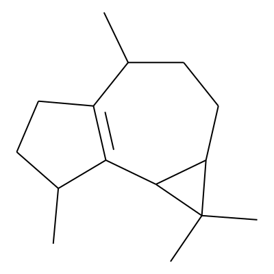 Isoledene