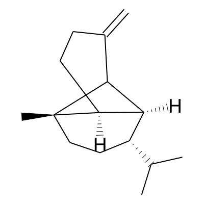 beta-Copaene