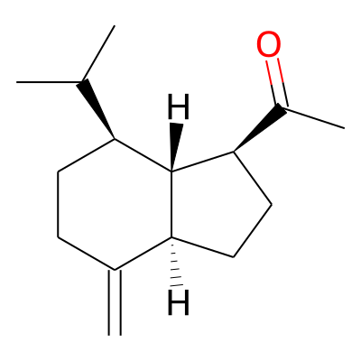 beta-Oplopenone