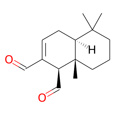 Polygodial