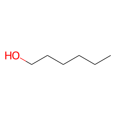 1-Hexanol
