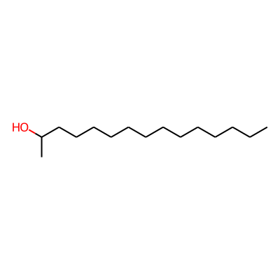 2-Pentadecanol