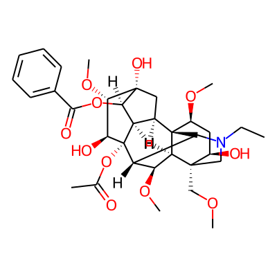 Aconitine