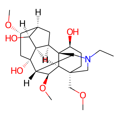 Bullatine B