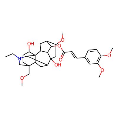 Gymnaconitine