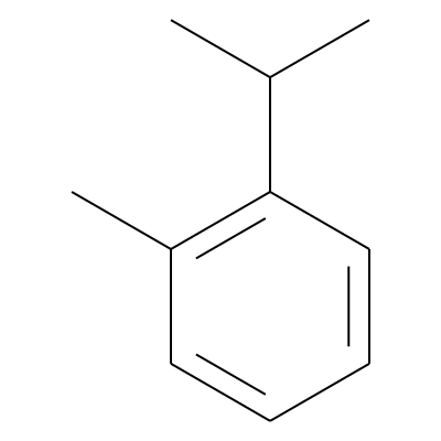 O-Cymene