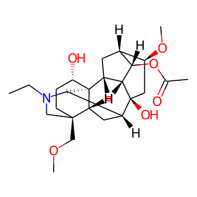 Condelphine