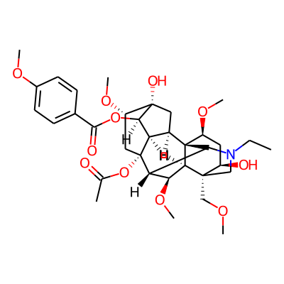 Guayewuanine B