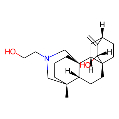 Dihydroatisine