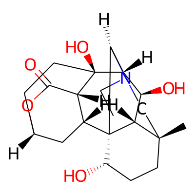 Heterophyllidine