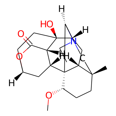 Heterophyllisine