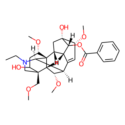 Mithaconitine