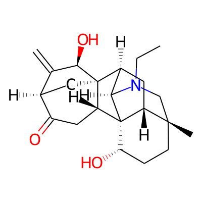 Songorine