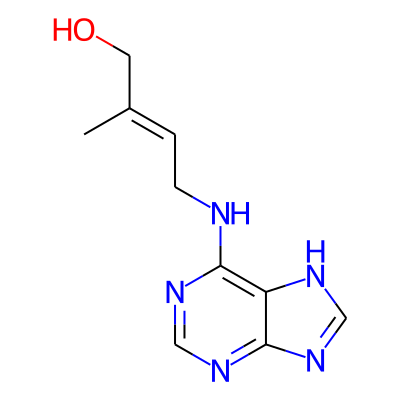 trans-Zeatin
