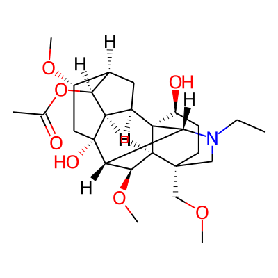 14-Acetylneoline