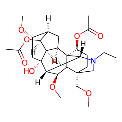 1,14-Diacetylneoline