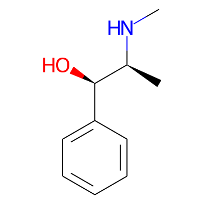 Ephedrine