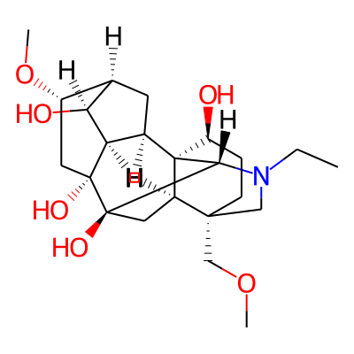 Virescenine