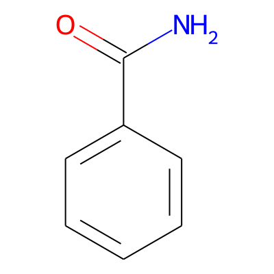 Benzamide