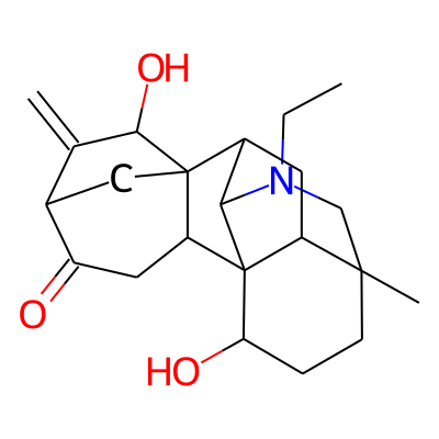 Napellonine
