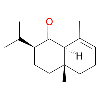 Isoacolamone