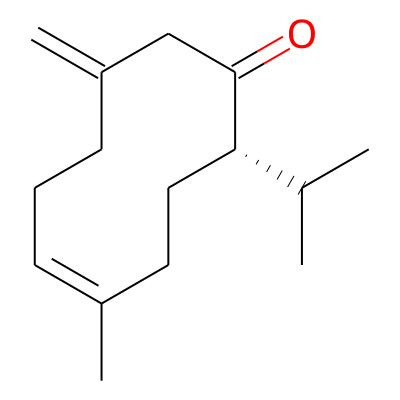 Preisocalamendiol