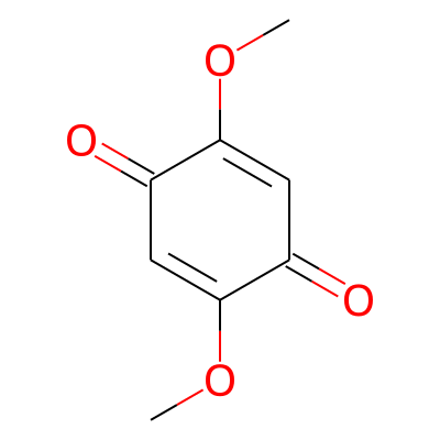 2,5-Dimethoxy-1,4-benzoquinone