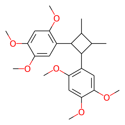 Heterotropan