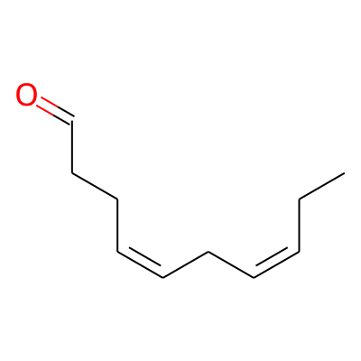 4,7-Decadienal, (Z,Z)-