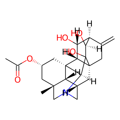 Acorine