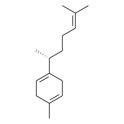 (-)-beta-Curcumene