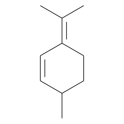 Isoterpinolene