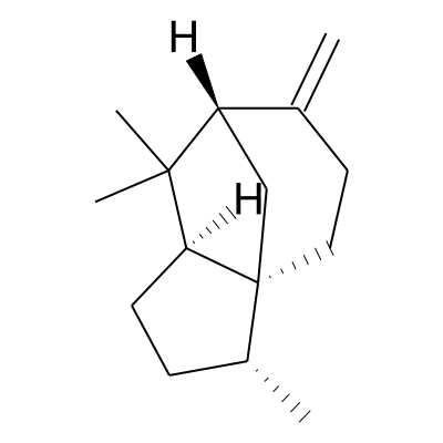 beta-Cedrene