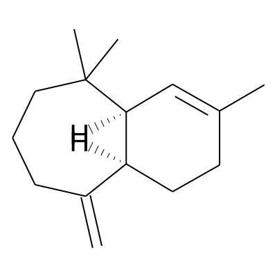(-)-alpha-Himachalene