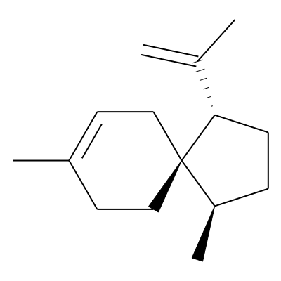 Acoradiene