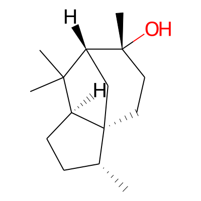 Cedrol