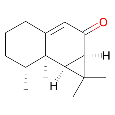 Aristolone
