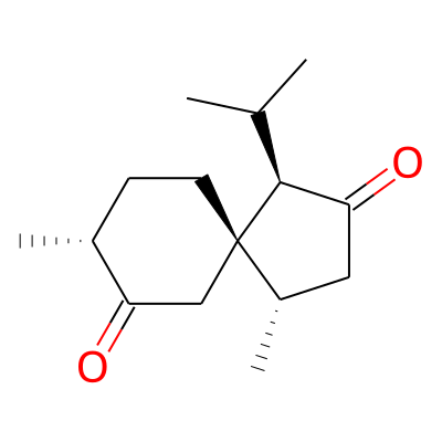 Acorone