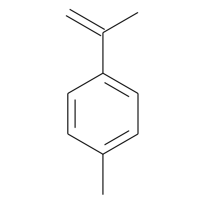 1-Methyl-4-(prop-1-en-2-yl)benzene