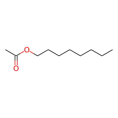 Octyl acetate
