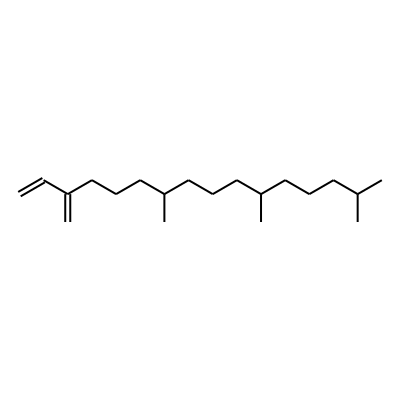 Neophytadiene