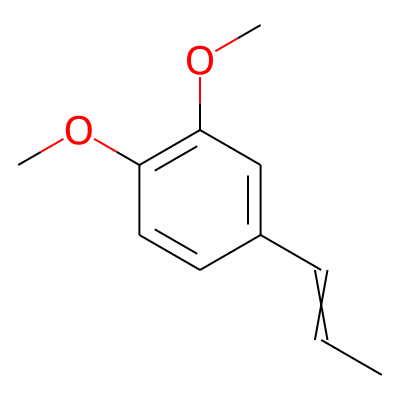 Methyl isoeugenol