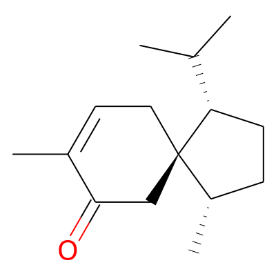 acorenone B