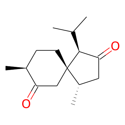 Isoacoron