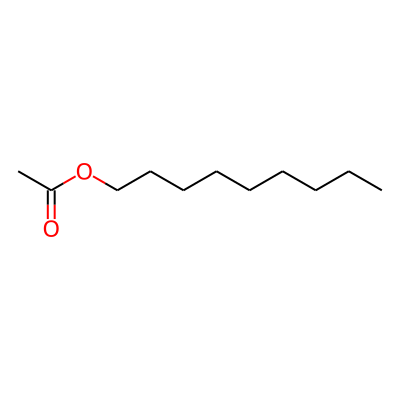 Nonyl acetate