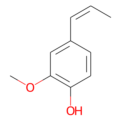 cis-Isoeugenol