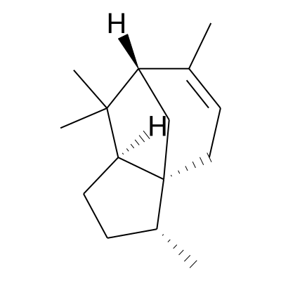 Cedr-8-ene