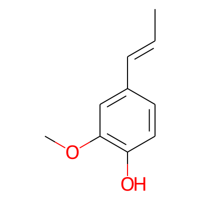 Isoeugenol